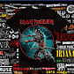 T-shirt Bandas de Rock - T-shirt Rock Band - Thumbnail 1
