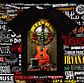 T-shirt Bandas de Rock - T-shirt Rock Band - Miniatura 1