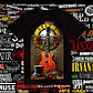 T-shirt Bandas de Rock - T-shirt Rock Band - Thumbnail 2
