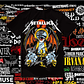 T-shirt Bandas de Rock - T-shirt Rock Band - Thumbnail 8