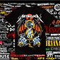 T-shirt Bandas de Rock - T-shirt Rock Band - Miniatura 7