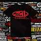T-shirt Bandas de Rock - T-shirt Rock Band - Thumbnail 9
