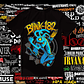 T-shirt Bandas de Rock - T-shirt Rock Band - Thumbnail 11