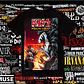 T-shirt Bandas de Rock - T-shirt Rock Band - Thumbnail 12