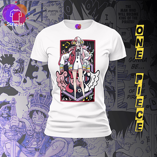 T-shirts One Piece