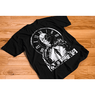 Coleção de T-shirts Stranger Things