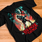 Coleção de T-shirts Stranger Things - vignette 7