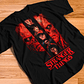 Coleção de T-shirts Stranger Things - vignette 12