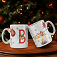 Caneca Alfabeto Feliz Natal - vignette 20