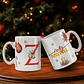 Caneca Alfabeto Feliz Natal - vignette 21