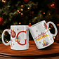 Caneca Alfabeto Feliz Natal - vignette 24