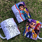 Caneca Para Colorir das Guerreiras K-Pop! - thumbnail 5