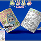 Caneca Labubu para Pintar - Thumbnail 5