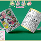 Caneca Labubu para Pintar - Thumbnail 10