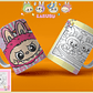 Caneca Labubu para Pintar - Thumbnail 12
