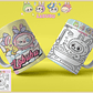 Caneca Labubu para Pintar - Thumbnail 13