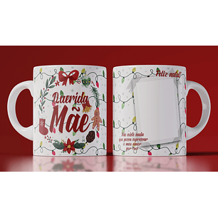 Caneca: Recordações de Família Que Aquecem o Coração! 💖