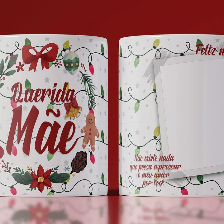 Caneca: Recordações de Família Que Aquecem o Coração! 💖 1