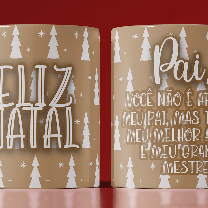 Caneca: Recordações de Família Que Aquecem o Coração! 💖 4