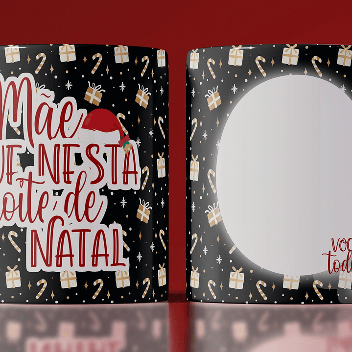 Caneca: Recordações de Família Que Aquecem o Coração! 💖 5