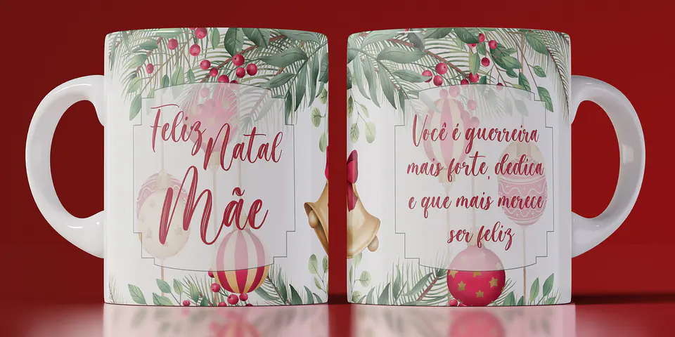 Caneca: Recordações de Família Que Aquecem o Coração! 💖 6