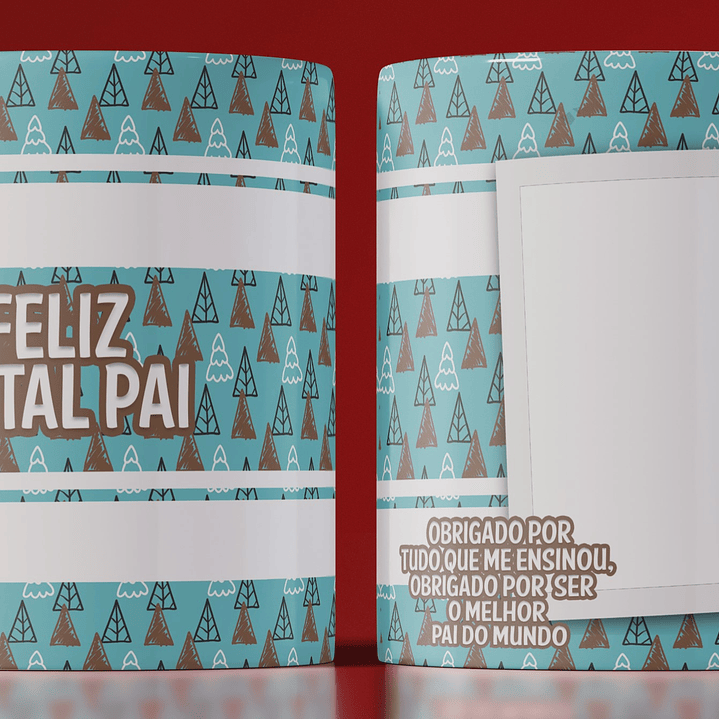 Caneca: Recordações de Família Que Aquecem o Coração! 💖 7