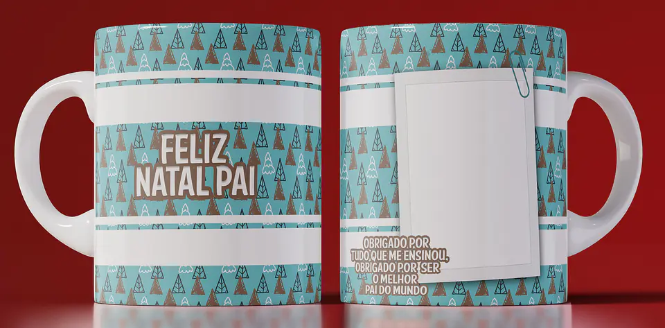 Caneca: Recordações de Família Que Aquecem o Coração! 💖 7