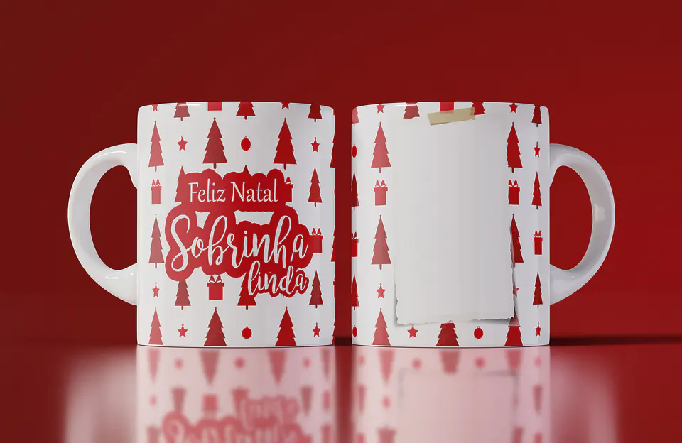 Caneca: Recordações de Família Que Aquecem o Coração! 💖 8