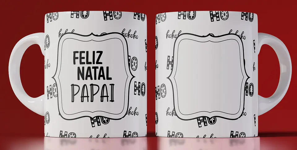 Caneca: Recordações de Família Que Aquecem o Coração! 💖 11