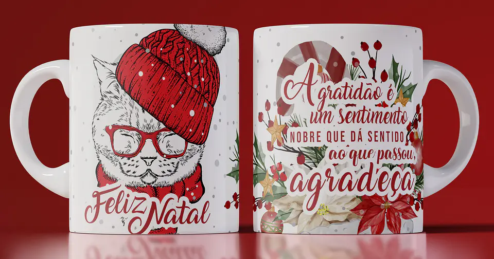 Caneca: Recordações de Família Que Aquecem o Coração! 💖 13