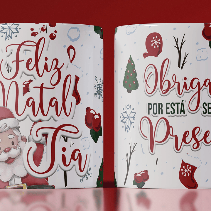 Caneca: Recordações de Família Que Aquecem o Coração! 💖 14