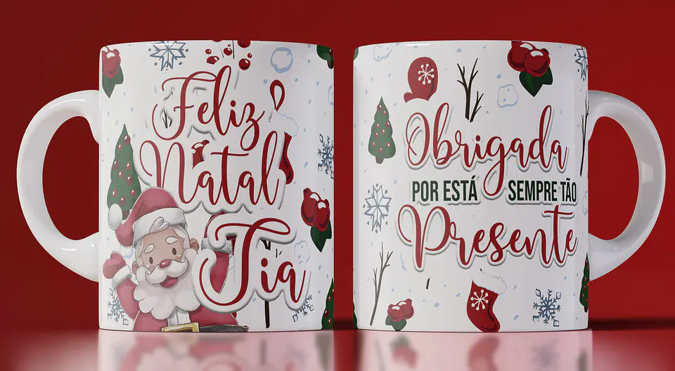 Caneca: Recordações de Família Que Aquecem o Coração! 💖 14