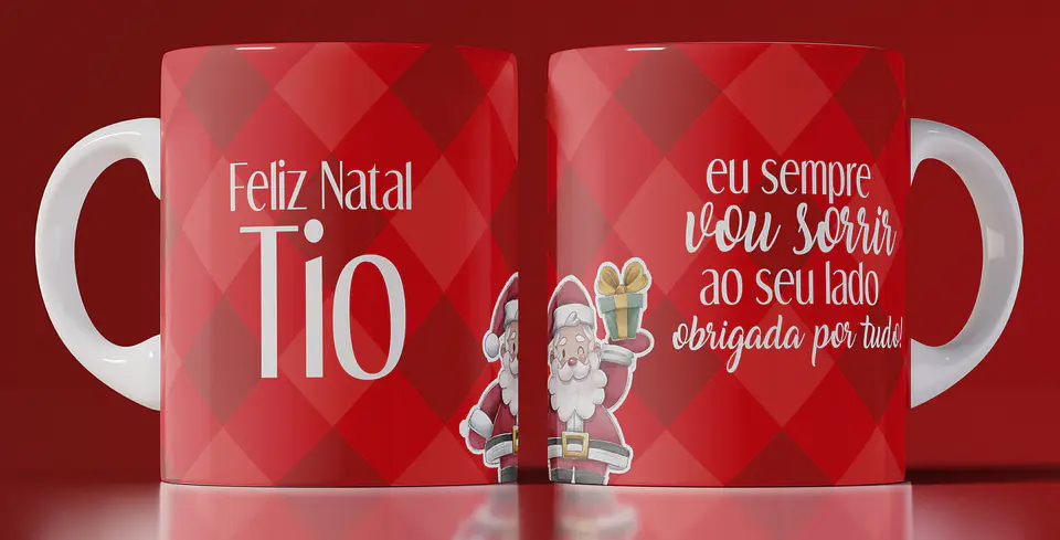 Caneca: Recordações de Família Que Aquecem o Coração! 💖 15