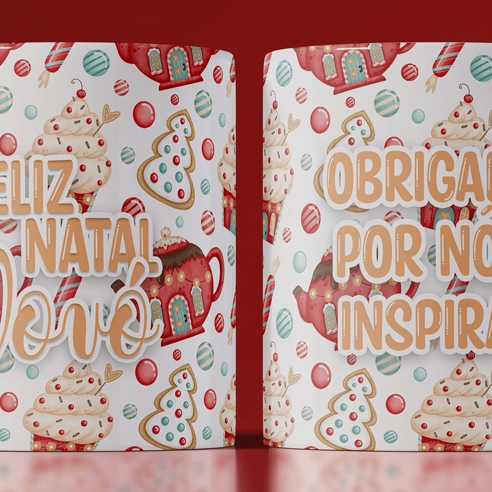 Caneca: Recordações de Família Que Aquecem o Coração! 💖 16