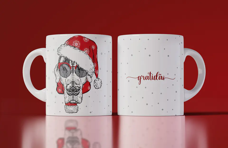 Caneca: Recordações de Família Que Aquecem o Coração! 💖 17