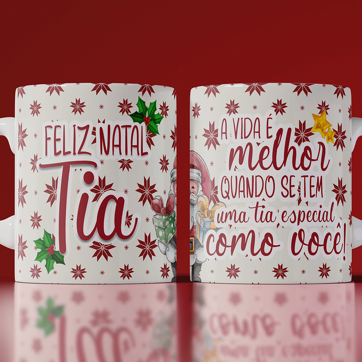 Caneca: Recordações de Família Que Aquecem o Coração! 💖 19
