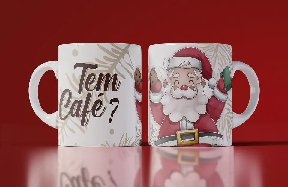 Caneca: Recordações de Família Que Aquecem o Coração! 💖 20