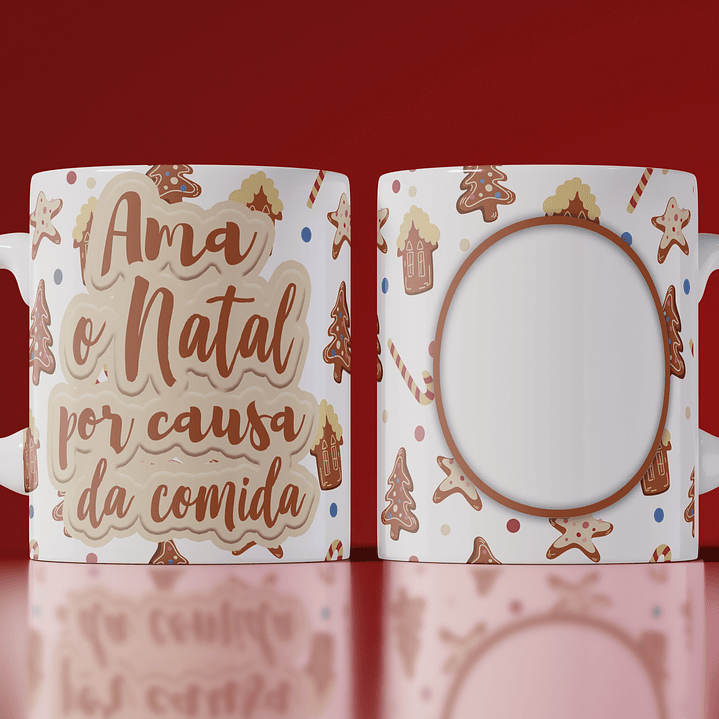 Caneca: Recordações de Família Que Aquecem o Coração! 💖 22