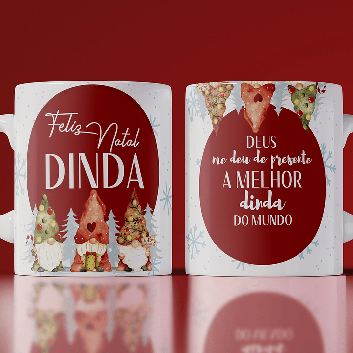 Caneca: Recordações de Família Que Aquecem o Coração! 💖 23