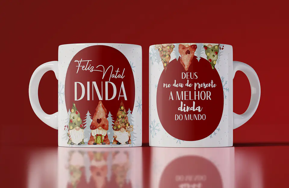 Caneca: Recordações de Família Que Aquecem o Coração! 💖 23