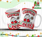 Caneca Flork Natal - Miniatura 4