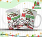 Caneca Flork Natal - Miniatura 6