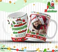 Caneca Flork Natal - Miniatura 7
