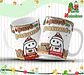 Caneca Flork Natal - Miniatura 8