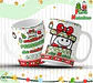 Caneca Flork Natal - Miniatura 10