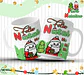 Caneca Flork Natal - Miniatura 11