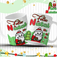 Caneca Flork Natal - thumbnail 11