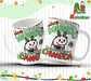 Caneca Flork Natal - Miniatura 12