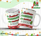 Caneca Flork Natal - Miniatura 13