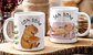 Caneca Capivaras - vignette 3